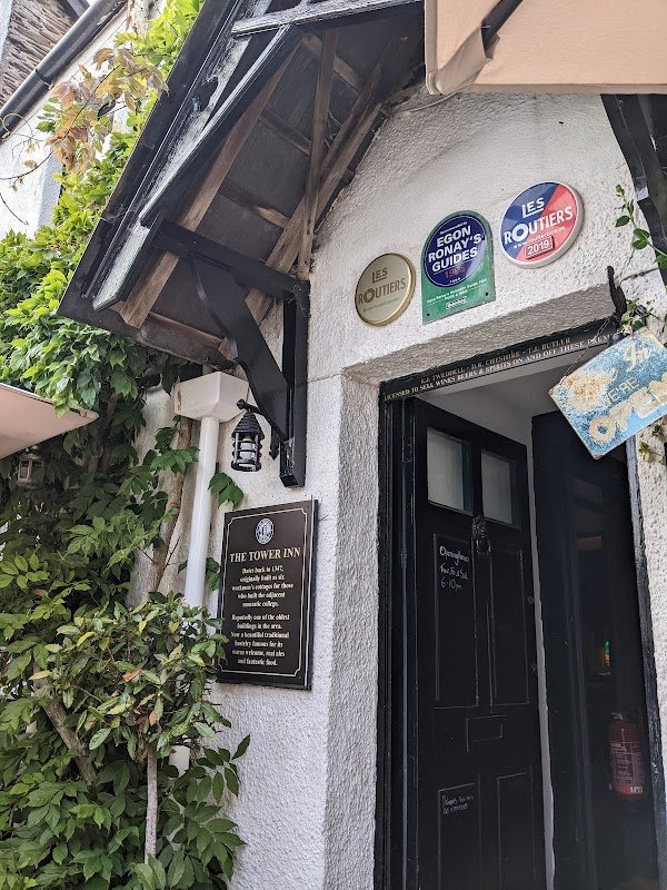 The Tower Inn