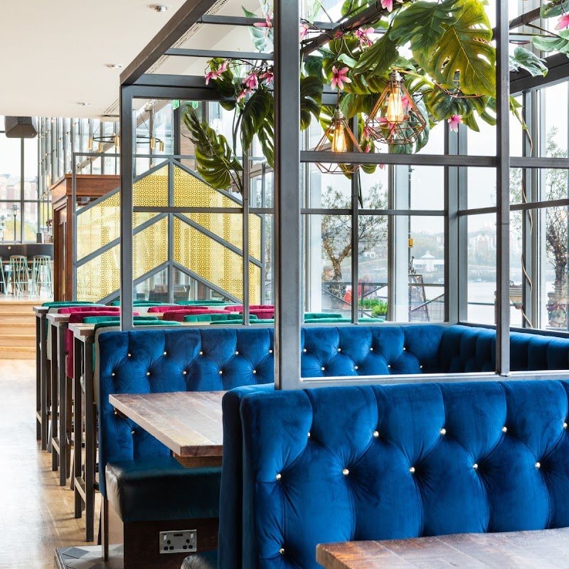 Pitcher & Piano Newcastle
