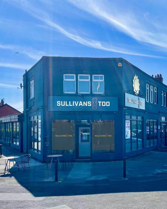Sullivan's Bar Too