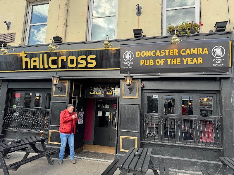Hallcross