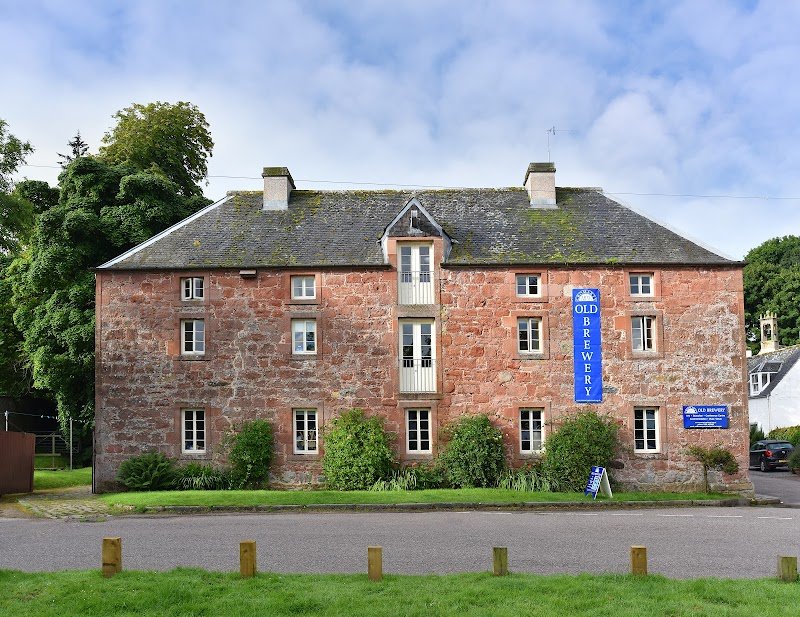 The Old Brewery
