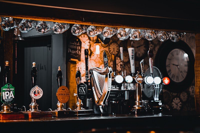 George Inn