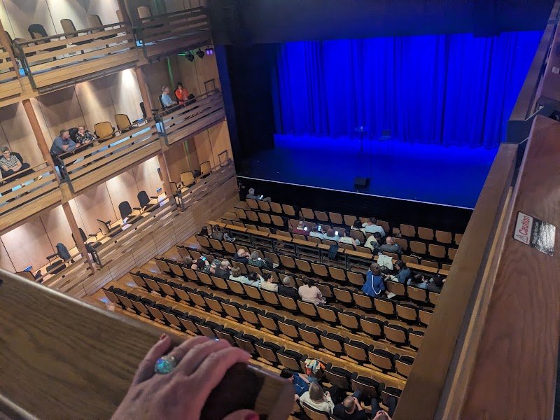 The Market Place Theatre & Arts Centre