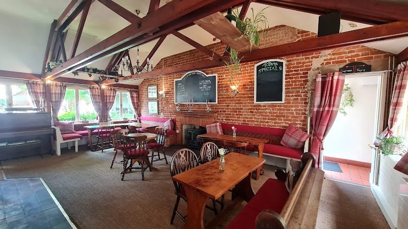 The Wherry Inn