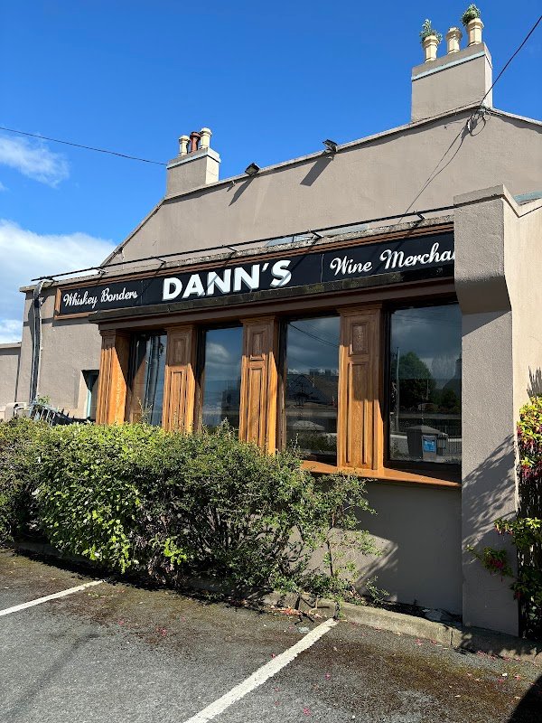 Dann's Bar
