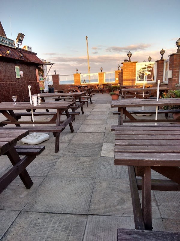 The Boat House