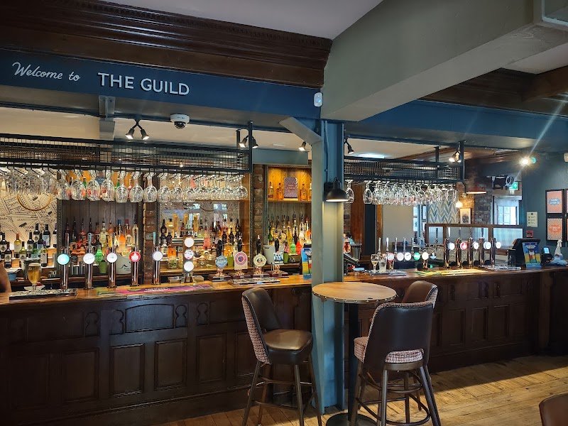 The Guild