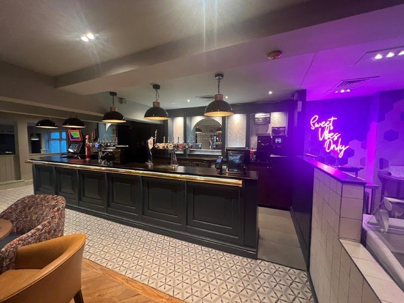 The Green Tree Inn