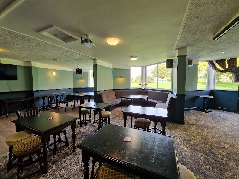 The Mayflower Immingham