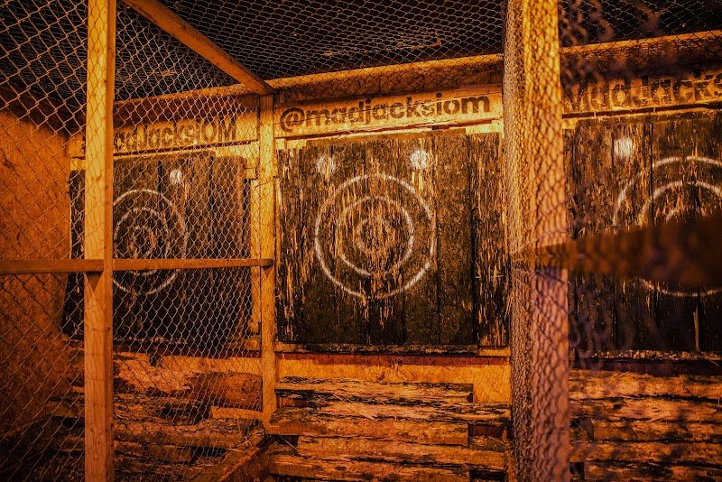 Mad Jack's