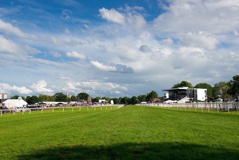 Your Venue Hire - Worcester Racecourse