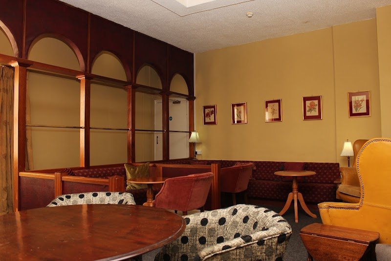 Old Kings Arms Hotel & Bar