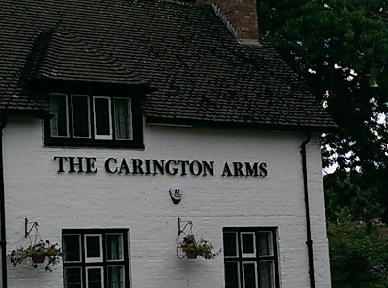 Carington Arms