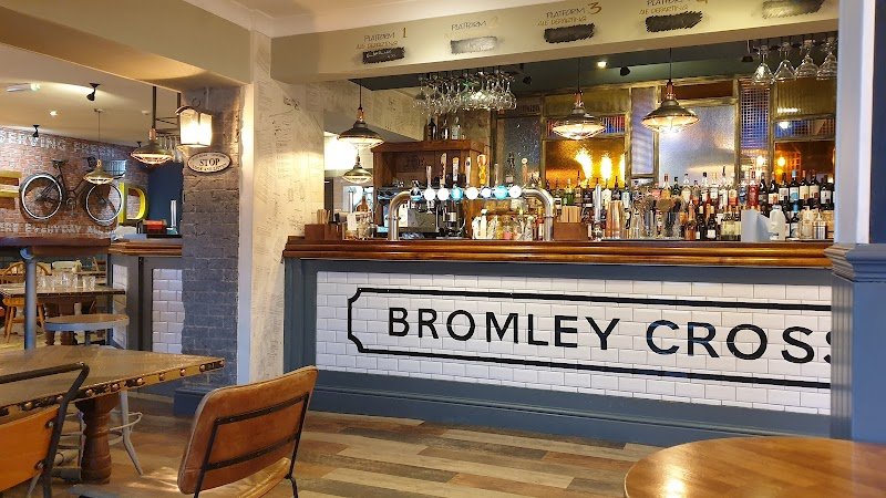 The Railway