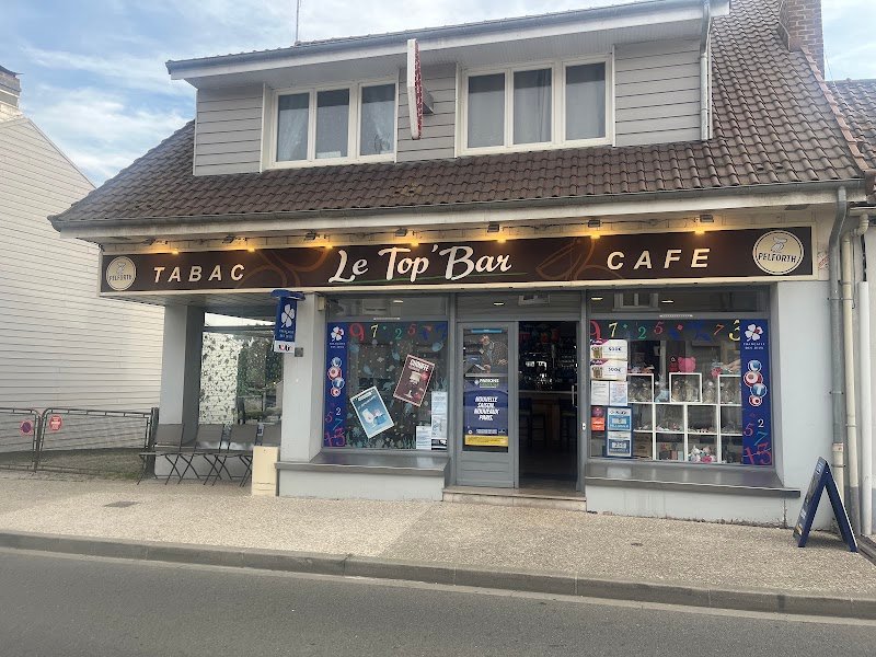 Topbar