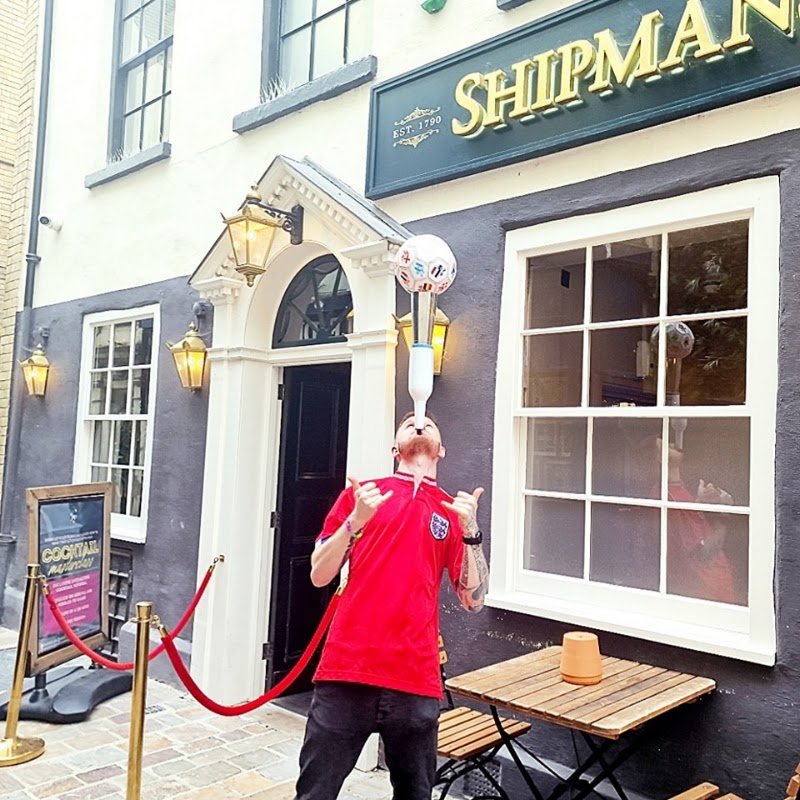 Shipmans