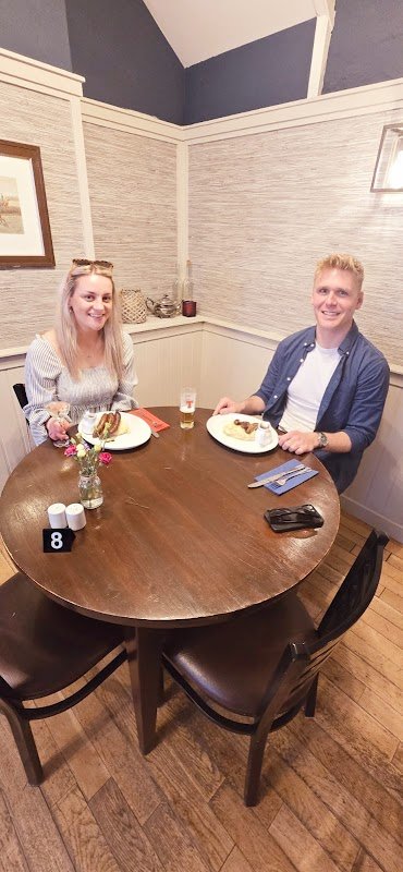 Fleece Kitchen & Bar Selkirk