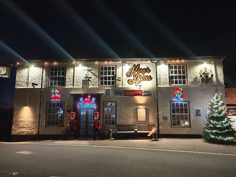 Kings Arms