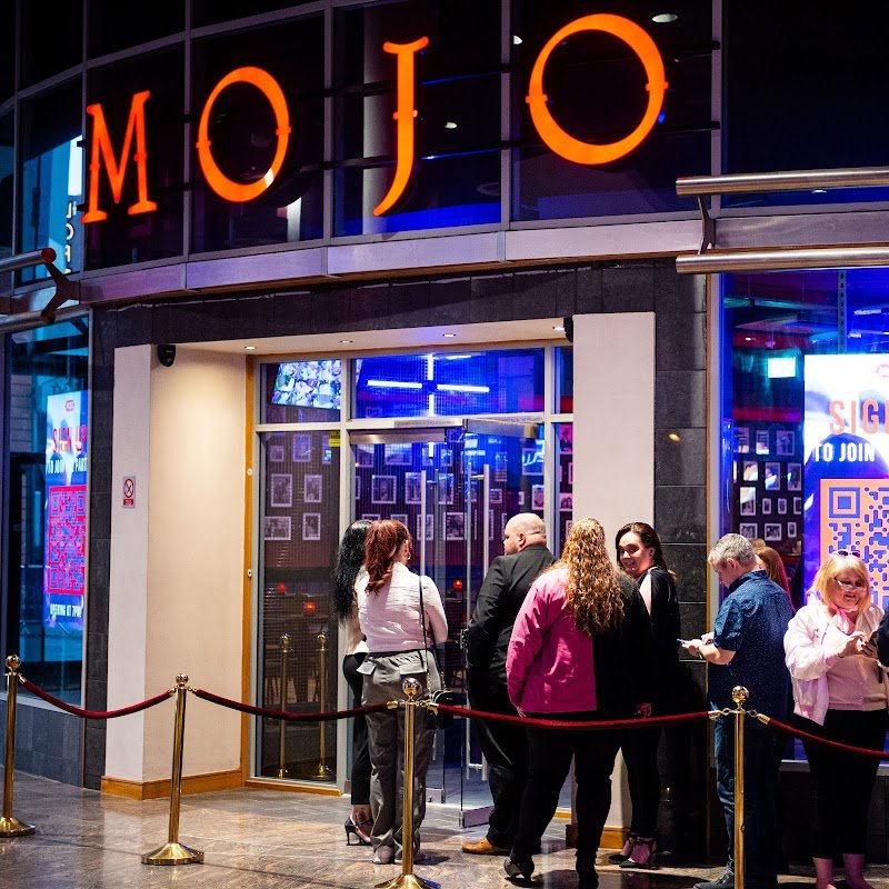 MOJO