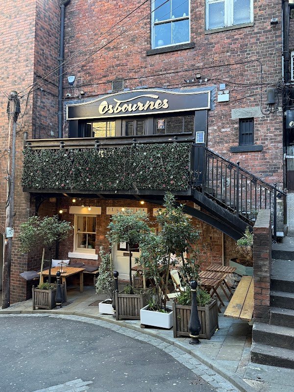Osbournes