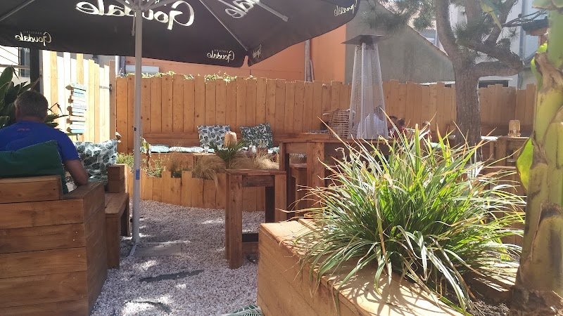 Le Bb’sBar