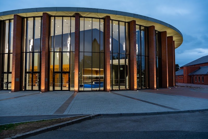 Venues and Events Warwick