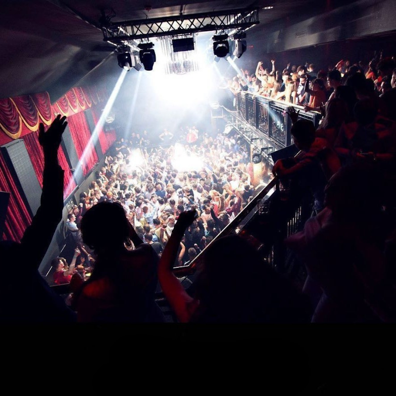 TIME Venue Cookstown