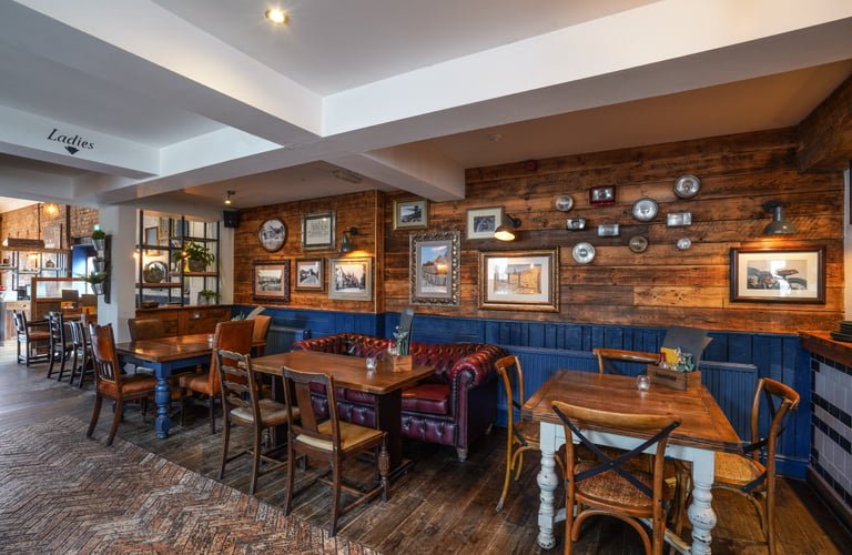 The Freshfield