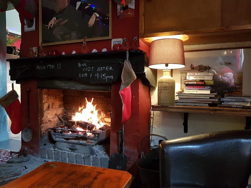 Durham Ox