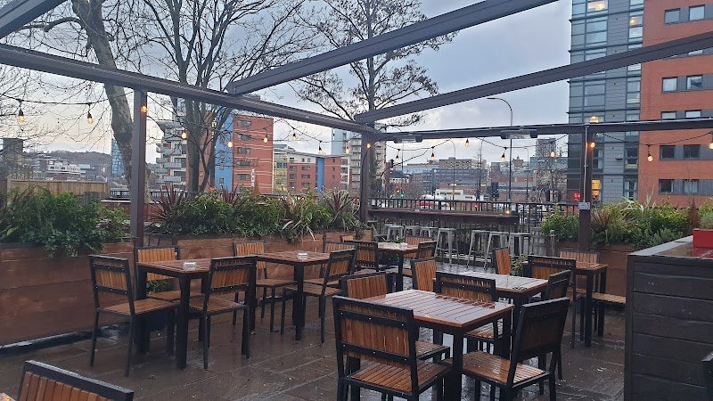 Riverside Kelham