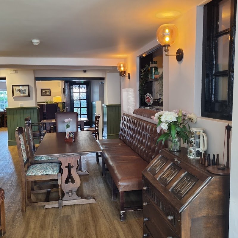 The Plough - Pub & Kitchen, Hickling Basin.