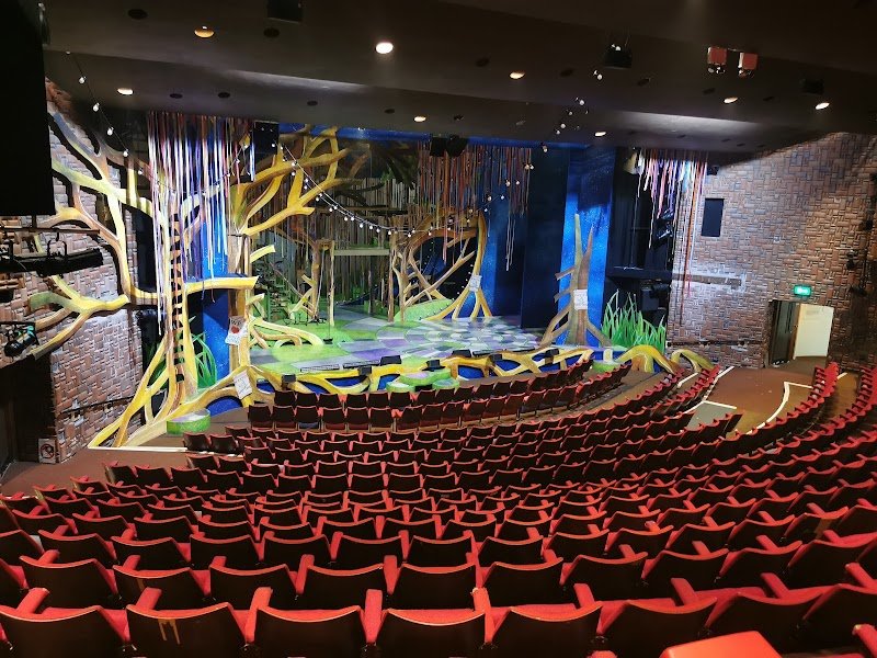 Theatr Clwyd