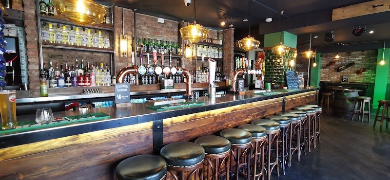 McGintys