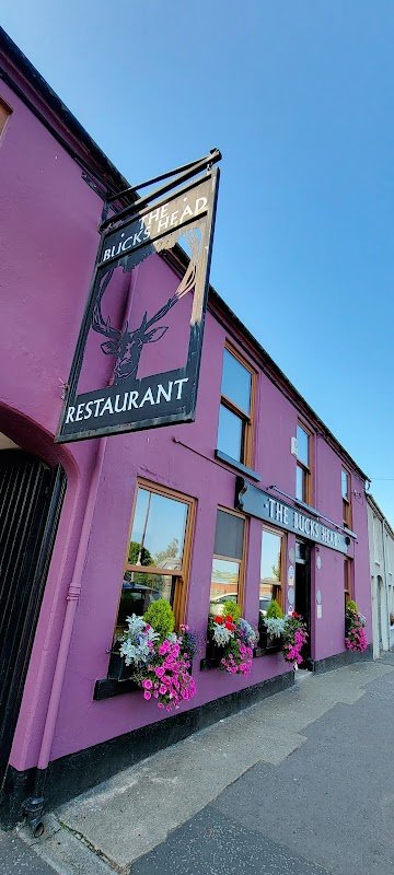The Buck's Head