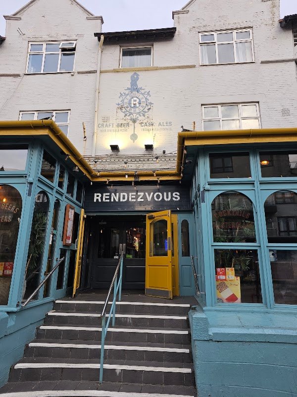 Popworld - Weymouth