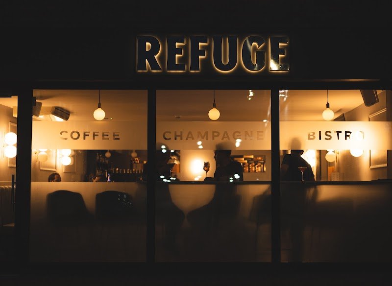 Refuge