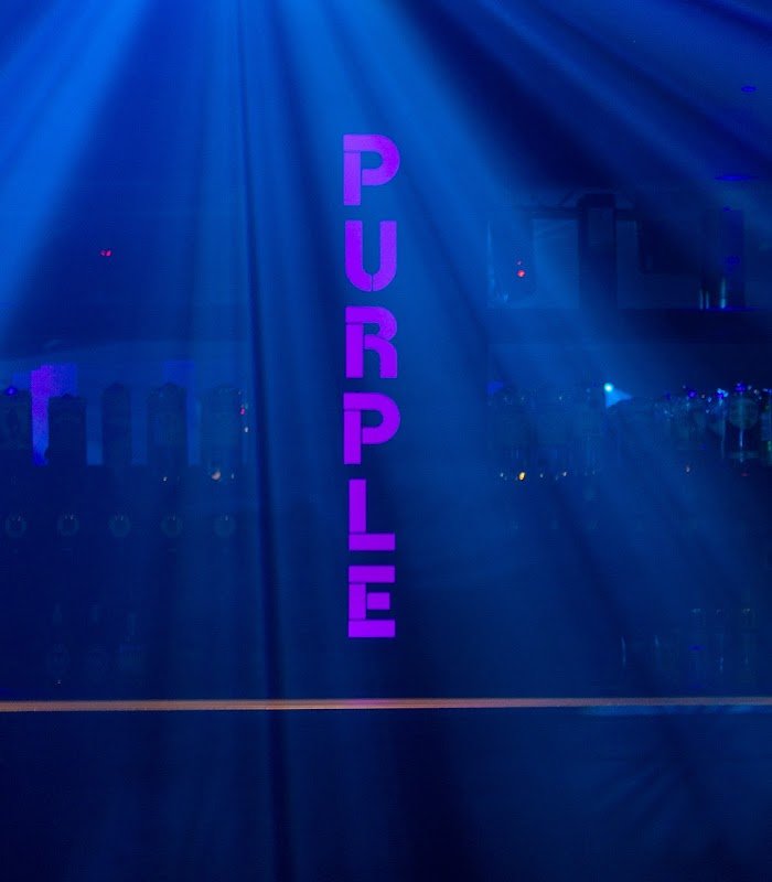 Purple Nightclub