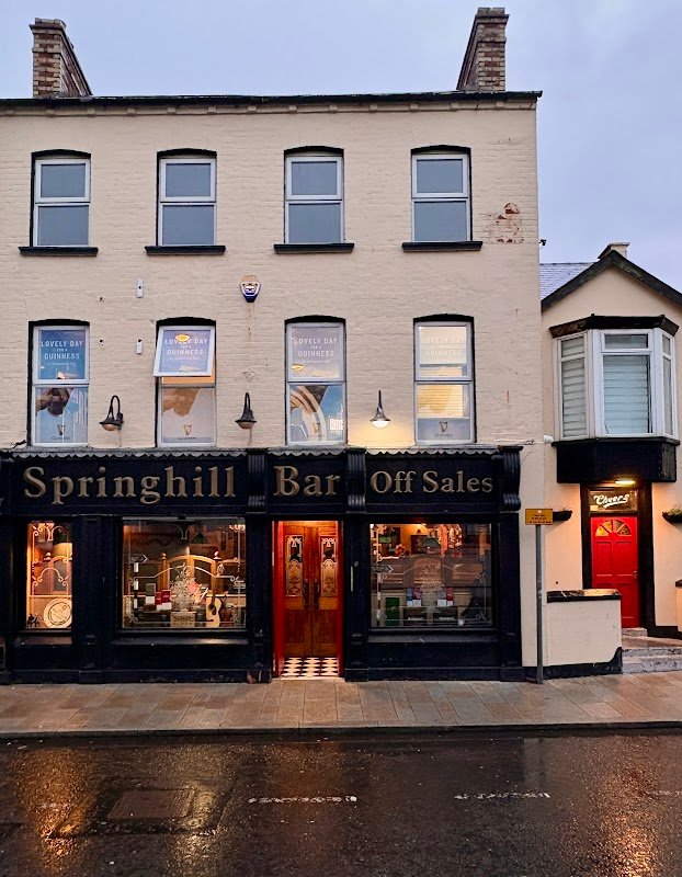Springhill Bar