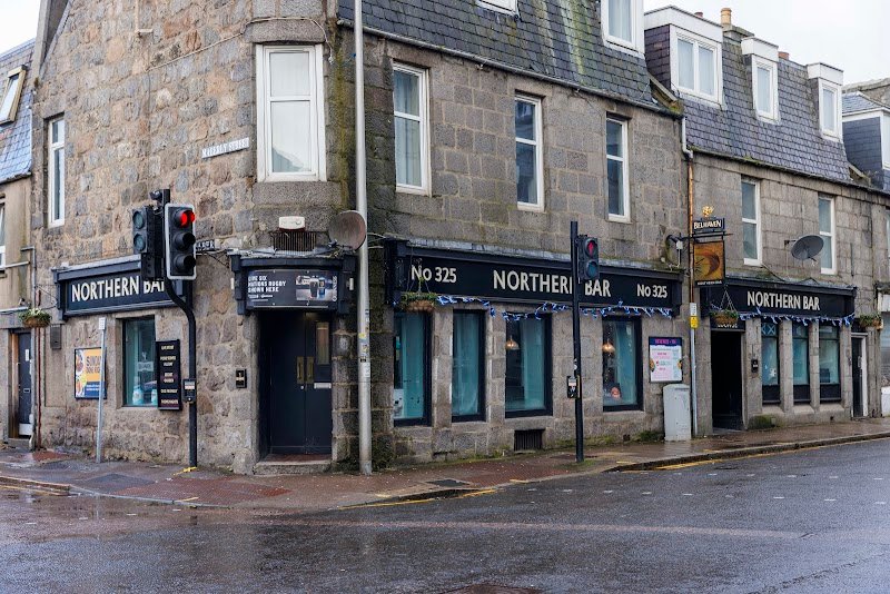 Northern Bar