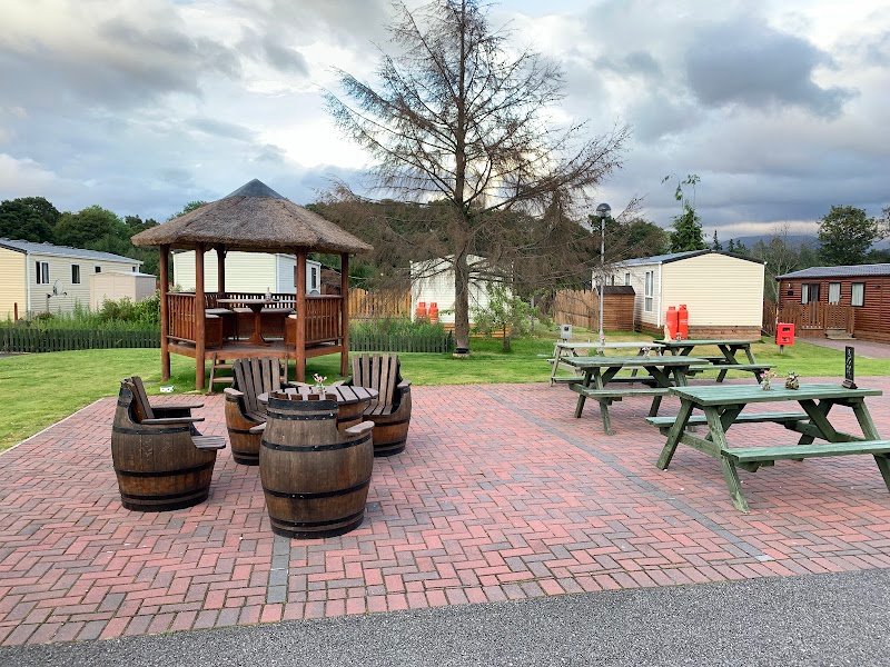 The Aviemore Inn pub and grill