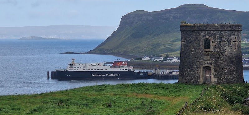 Uig Hotel