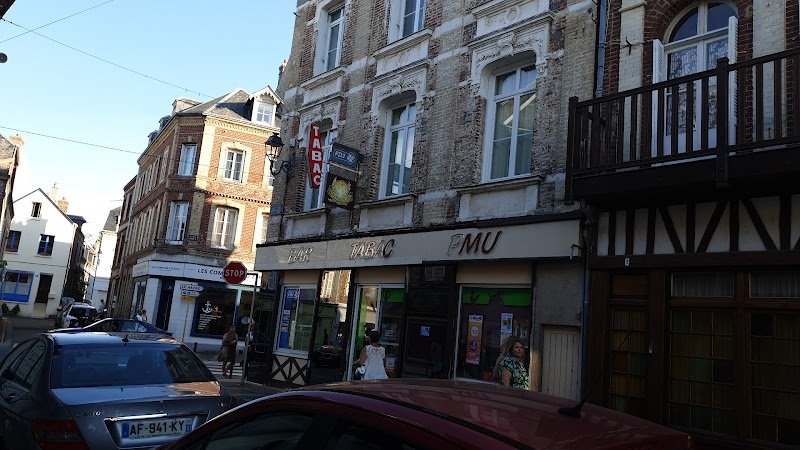 Bar Tabac Pmu