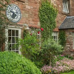 Buccleuch Arms, St Boswells