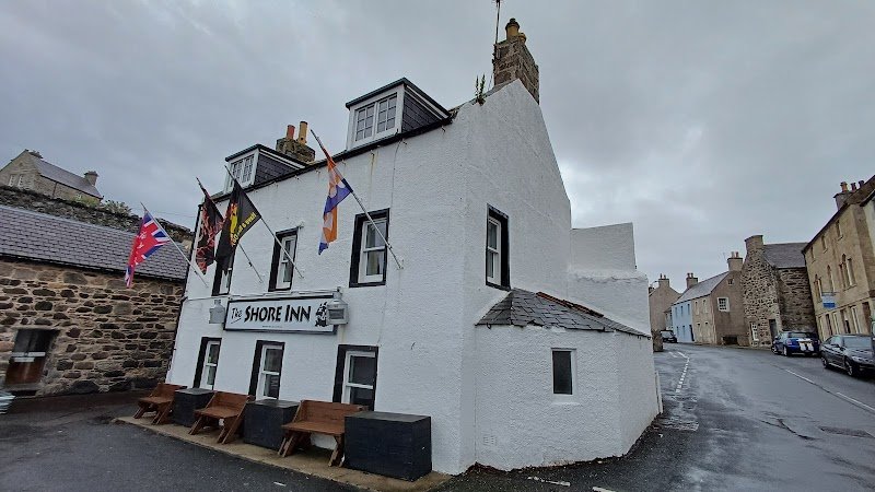 The Shore Inn