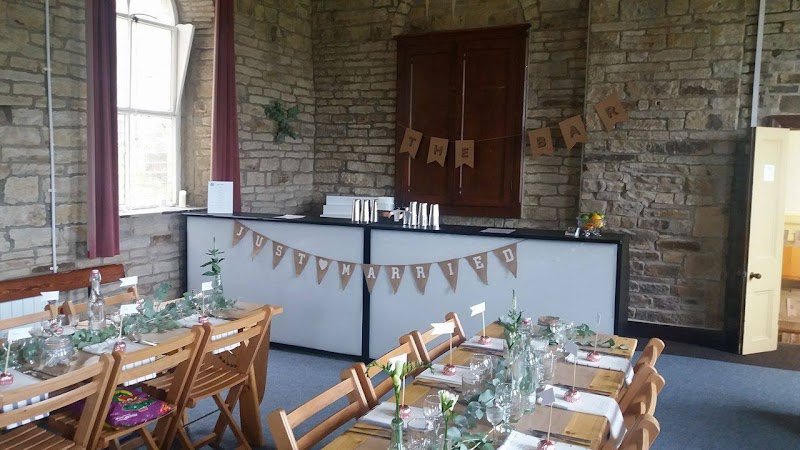 Twisted Mojito Cocktail and Bar Hire