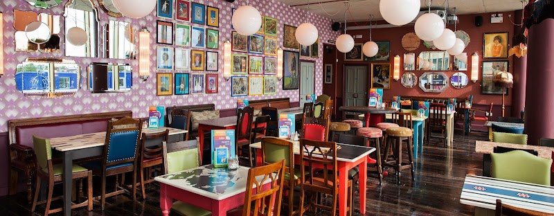 Poco Lounge