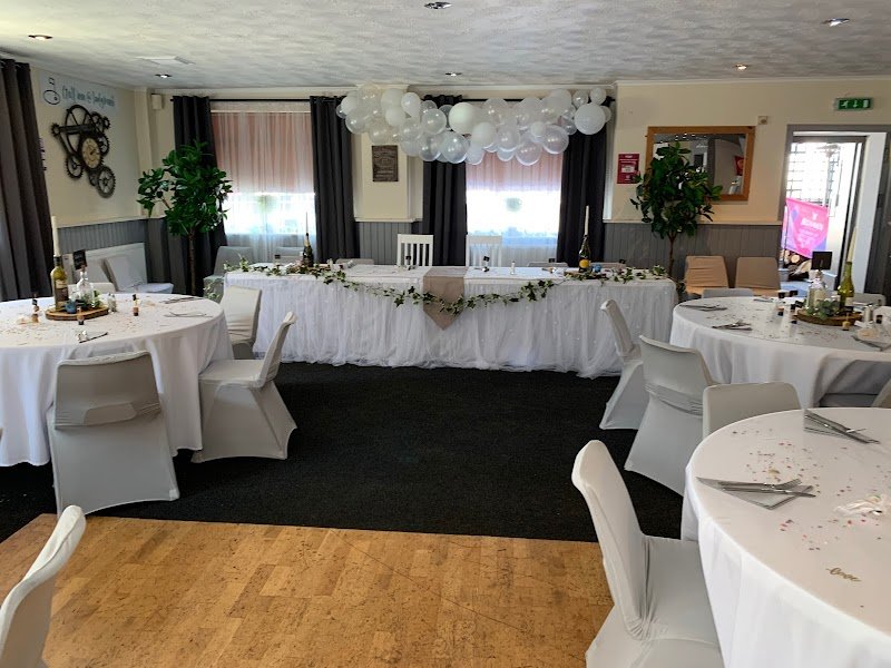 Golf Inn @ Ladybank