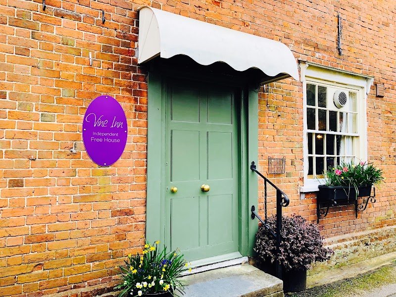 The Vine Inn