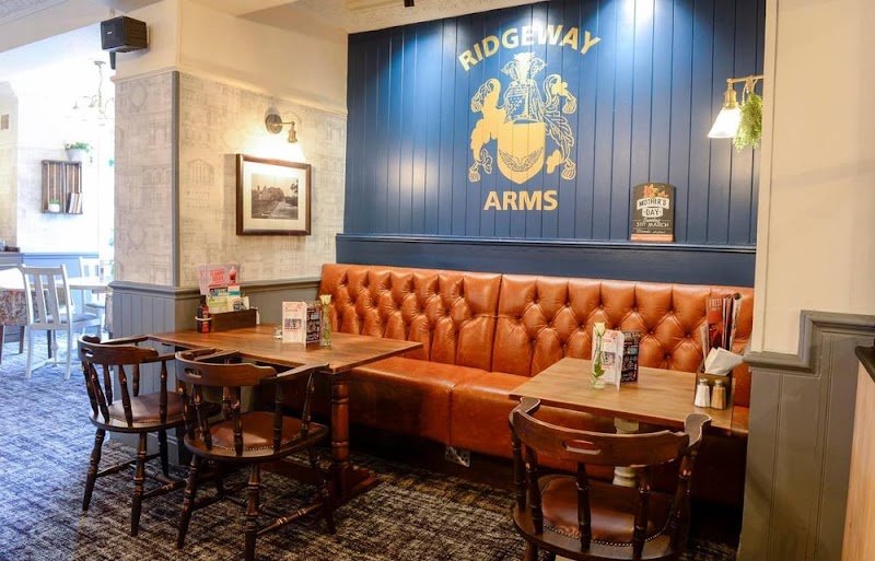 Ridgeway Arms