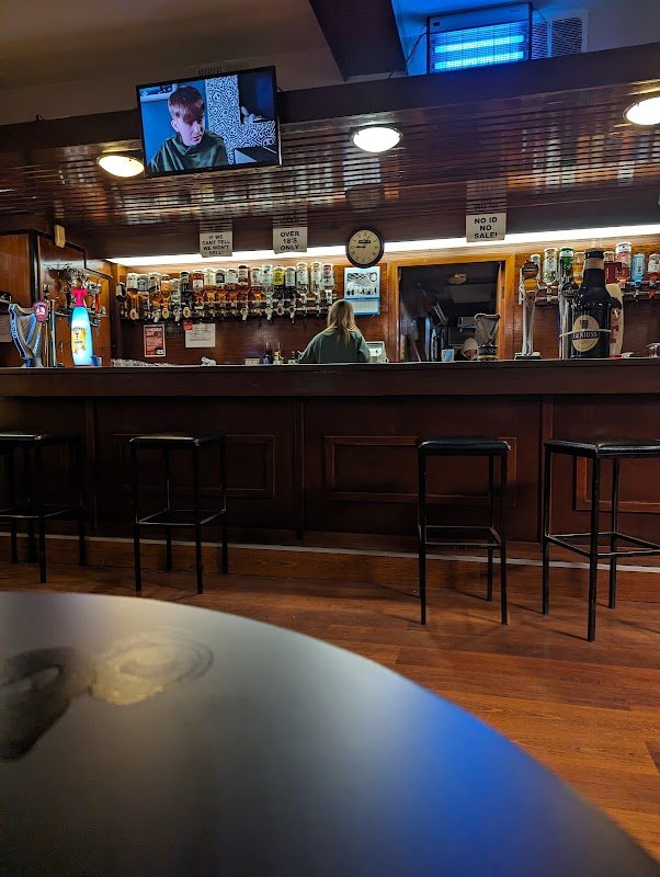 The Sands Bar